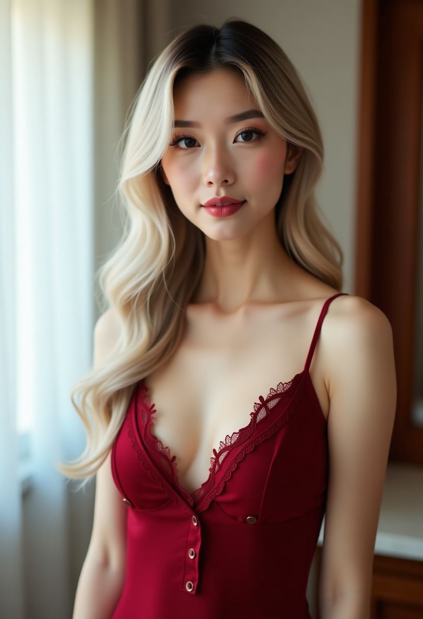 乱