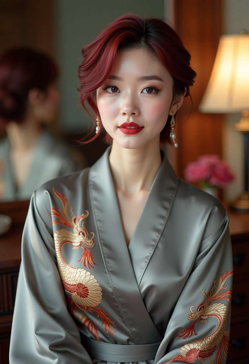 七武士
