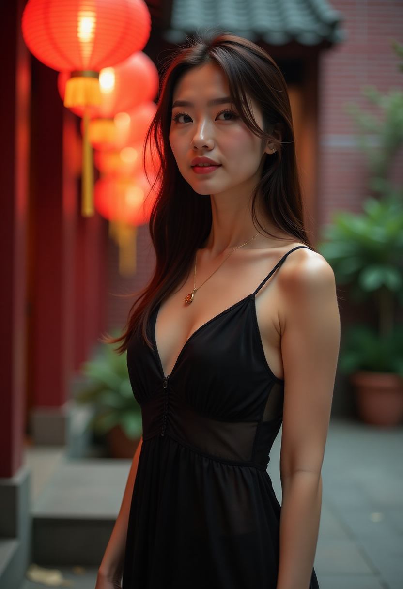 当代剑戟新风